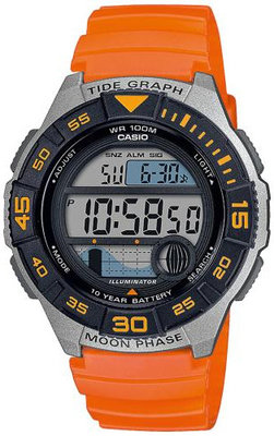 Casio Sport WS-1100H-4AVEF