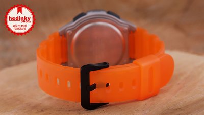 Casio Sport WS-1100H-4AVEF