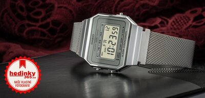 Casio Vintage A700WEM-7AEF