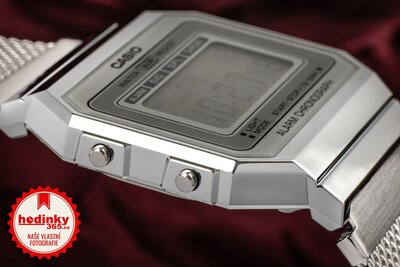 Casio Vintage A700WEM-7AEF