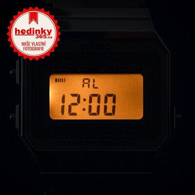 Casio Vintage A700WEM-7AEF