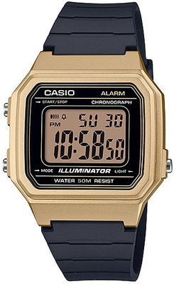 Casio Vintage W-217HM-9AVEF