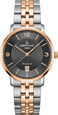 Certina DS Caimano Automatic Powermatic 80 C035.407.22.087.01