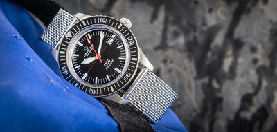 Certina DS PH200M Automatic Powermatic 80 C036.407.11.050.00 (+ náhradní řemínek)