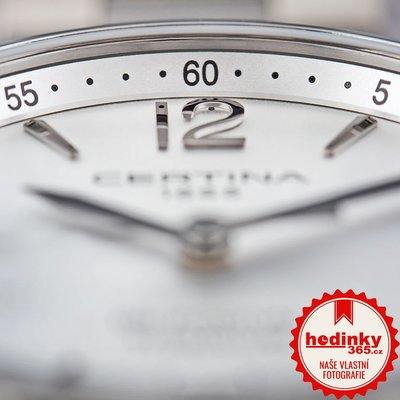 Certina DS Podium Lady Quartz Precidrive C034.210.44.037.00