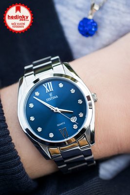 Festina Boyfriend 16790/C