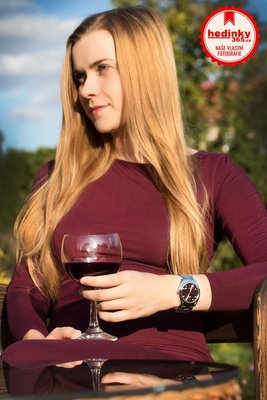 Festina Boyfriend 16790/E