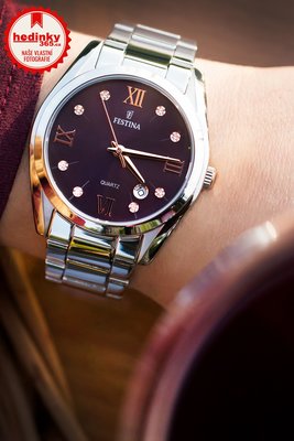 Festina Boyfriend 16790/E