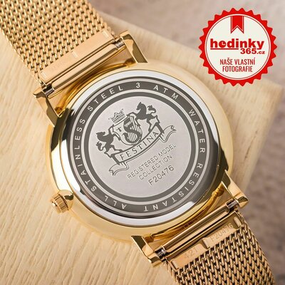 Festina Boyfriend Minimal 20476/1