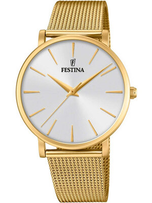 Festina Boyfriend Minimal 20476/1 (II. Jakost)