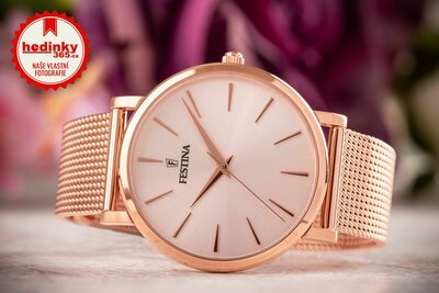 Festina Boyfriend Minimal 20477/1