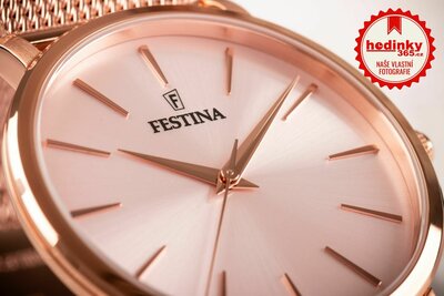 Festina Boyfriend Minimal 20477/1