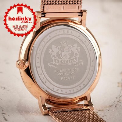 Festina Boyfriend Minimal 20477/1