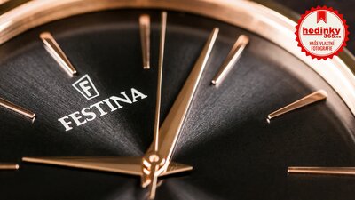 Festina Boyfriend Minimal 20477/2