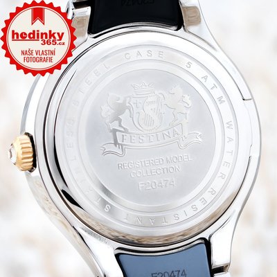 Festina Ceramic 20474/3