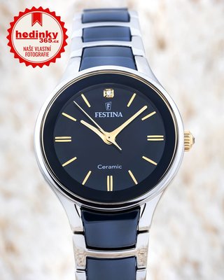 Festina Ceramic 20474/3