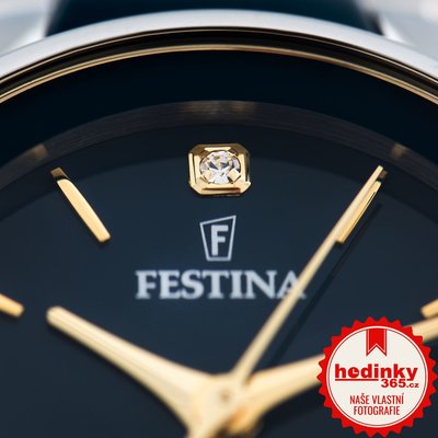 Festina Ceramic 20474/3