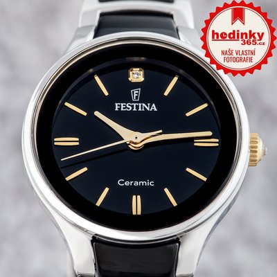 Festina Ceramic 20474/4
