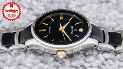 Festina Ceramic 20474/4