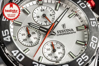 Festina Chronograph Junior Sport 20457/1
