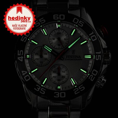 Festina Chronograph Junior Sport 20457/1