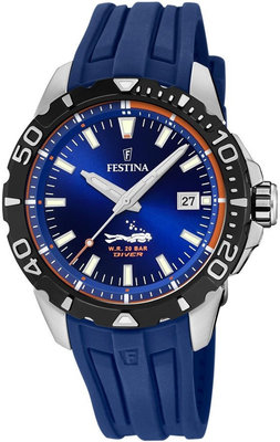 Festina The Originals Diver 20462/1