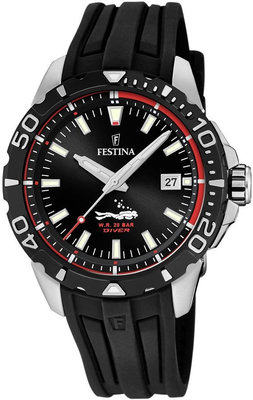 Festina The Originals Diver 20462/2