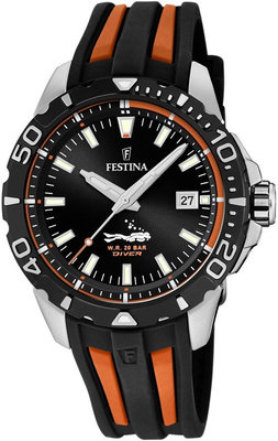 Festina The Originals Diver 20462/3