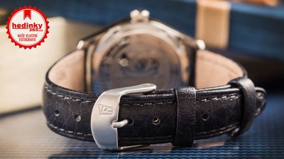 Festina Titanium Date 20469/2