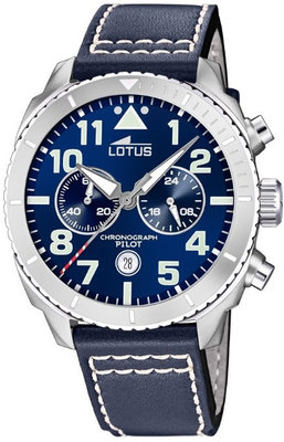 Lotus Chrono Pilot L18705/1