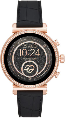 Michael Kors Ladies Smartwatch MKT5069