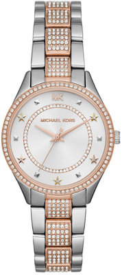 Michael Kors Mini Lauryn MK4388