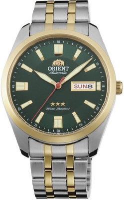 Orient 3Star Automatic RA-AB0026E