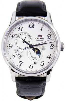 Orient Classic Sun and Moon Version4 Automatic RA-AK0003S
