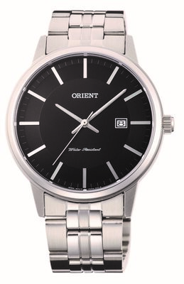 Orient Contemporary Quartz FUNG8003B0