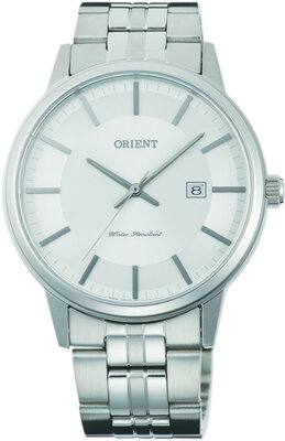 Orient Contemporary Quartz FUNG8003W0
