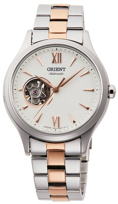 Orient Contemporary Stella Open Heart Automatic RA-AG0020S10B