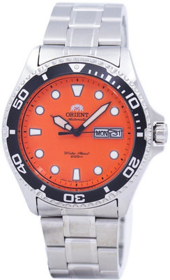 Orient Sports Ray II Automatic TAA02006M9