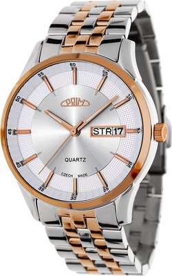 Prim Klasik 61 CZ Quartz W01P.13088.G