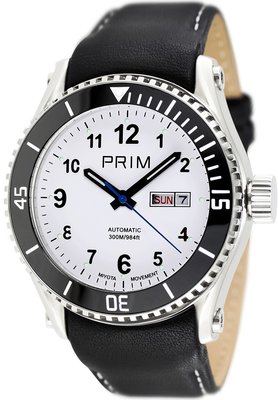 Prim Sport 300M Automatic W01P.10693.H