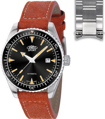 Prim Sport Legenda Automatic W01P.13089.D + náhradní kovotah