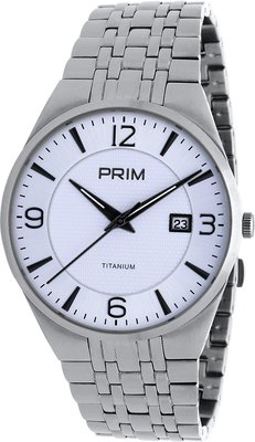 Prim Titanium 2019 Quartz W01P.13094.A