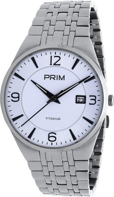 Prim Titanium 2019 Quartz W01P.13094.A