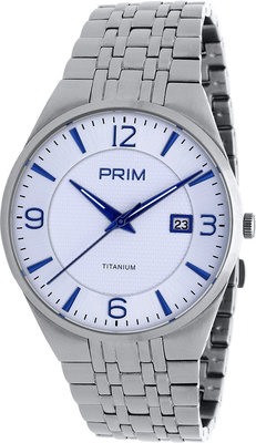 Prim Titanium 2019 Quartz W01P.13094.B