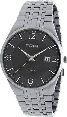 Prim Titanium 2019 Quartz W01P.13094.C