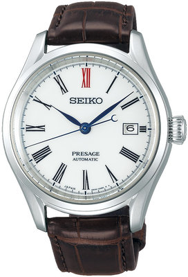 Seiko Presage Automatic Arita Porcelain Dial SPB095J1