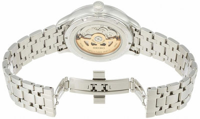 Seiko Presage Automatic SRPD39J1