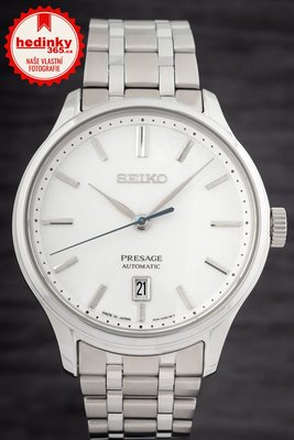 Seiko Presage Automatic SRPD39J1