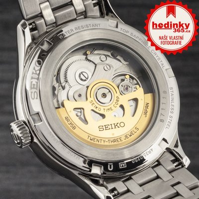 Seiko Presage Automatic SRPD39J1