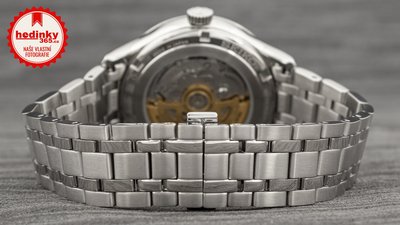 Seiko Presage Automatic SRPD39J1